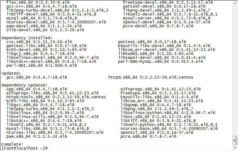 开源资产管理软件-GLPI（9.13）操作手册_GLPI_10