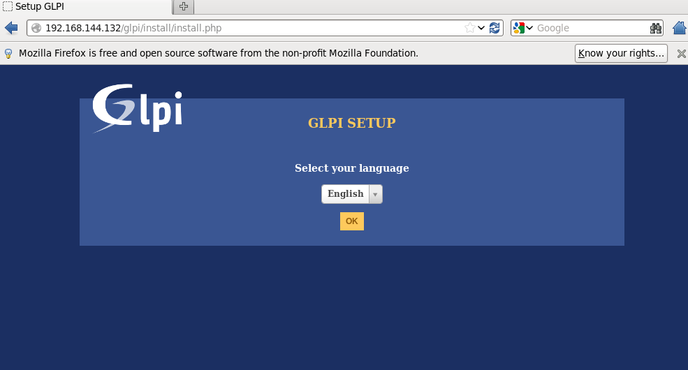 开源资产管理软件-GLPI（9.13）操作手册_GLPI_14