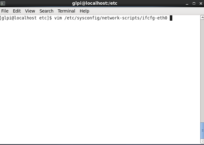 开源资产管理软件-GLPI（9.13）操作手册_GLPI
