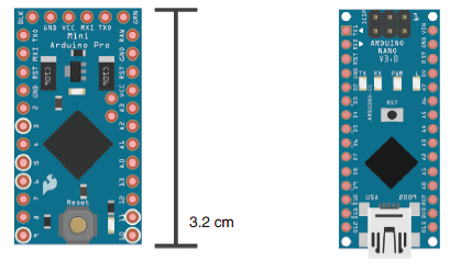 第1章 arduino简介